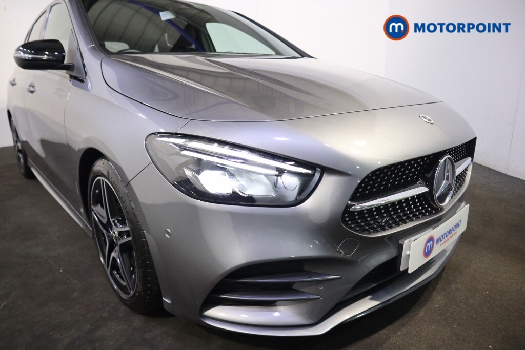 Used Mercedes-Benz B Class 2022 for sale - 76859469: Photo 40