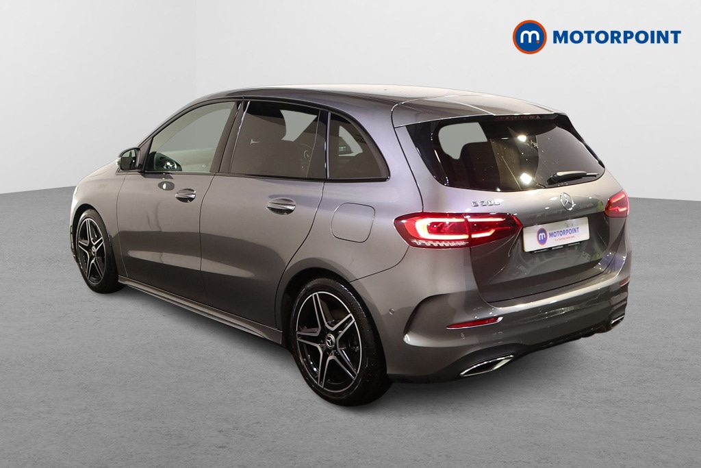 Used Mercedes-Benz B Class 2022 for sale - 76859469: Photo 5