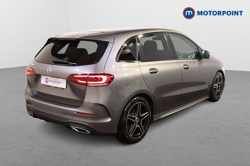 Used Mercedes-Benz B Class 2022 for sale - 76859469: Photo 7