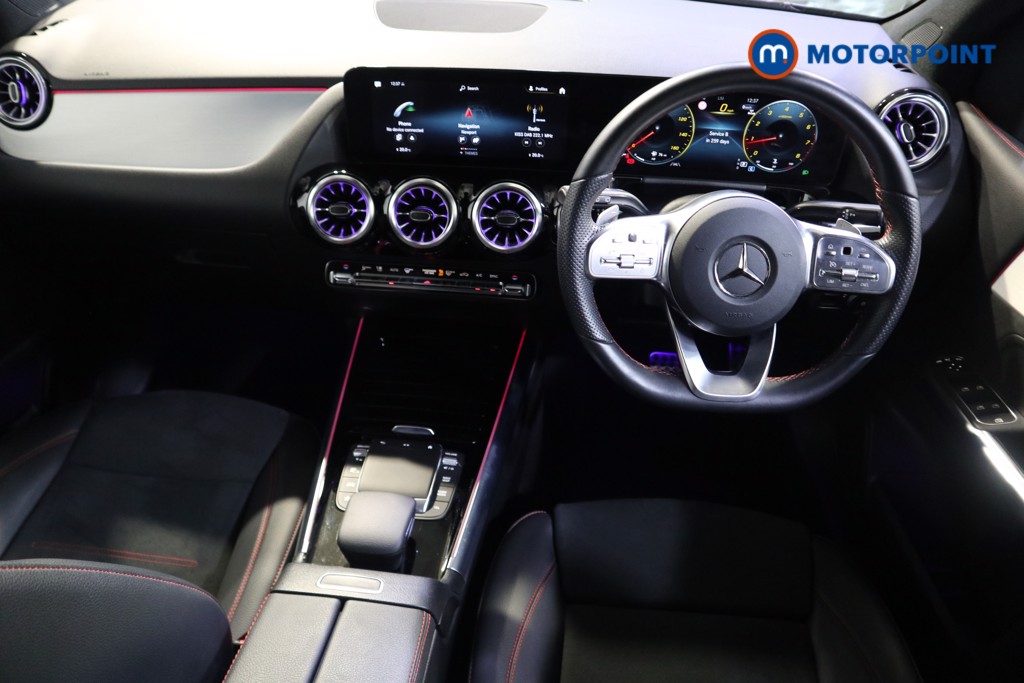 Used Mercedes-Benz B Class 2022 for sale - 76859469: Photo 9