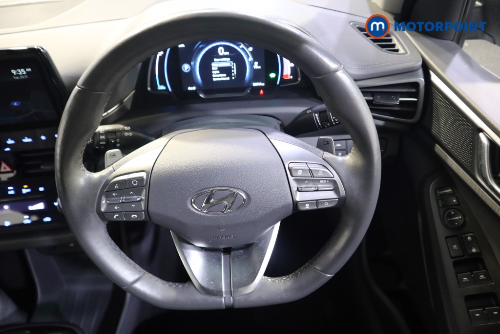 Used Hyundai IONIQ 2021 for sale - 77514542: Photo 10