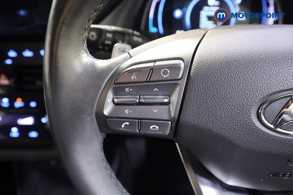 Used Hyundai IONIQ 2021 for sale - 77514542: Photo 11