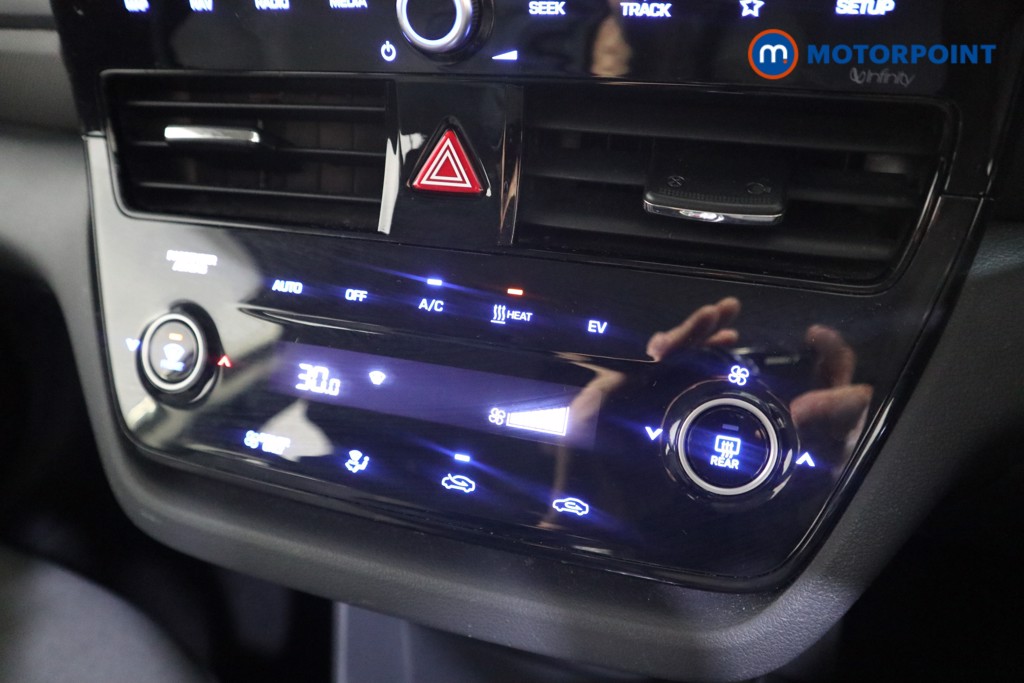 Used Hyundai IONIQ 2021 for sale - 77514542: Photo 16