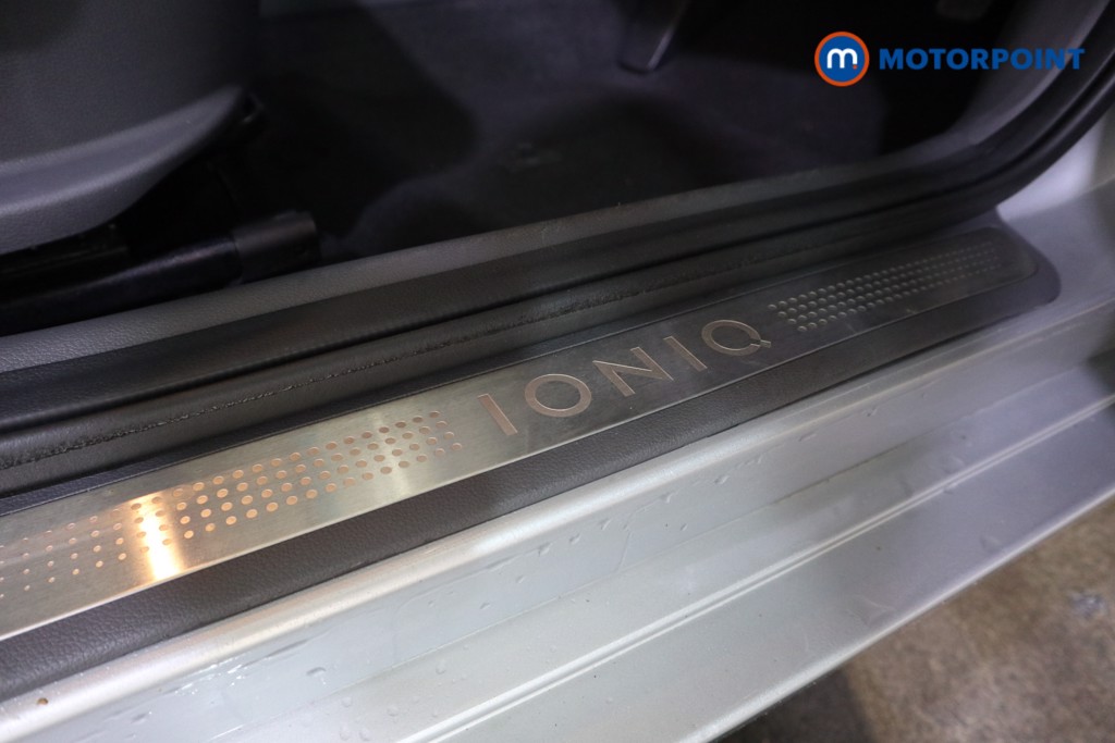 Used Hyundai IONIQ 2021 for sale - 77514542: Photo 21