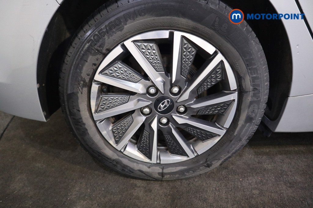 Used Hyundai IONIQ 2021 for sale - 77514542: Photo 27