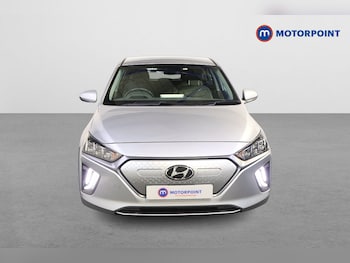 Used Hyundai IONIQ 2021 for sale - 77514542: Photo