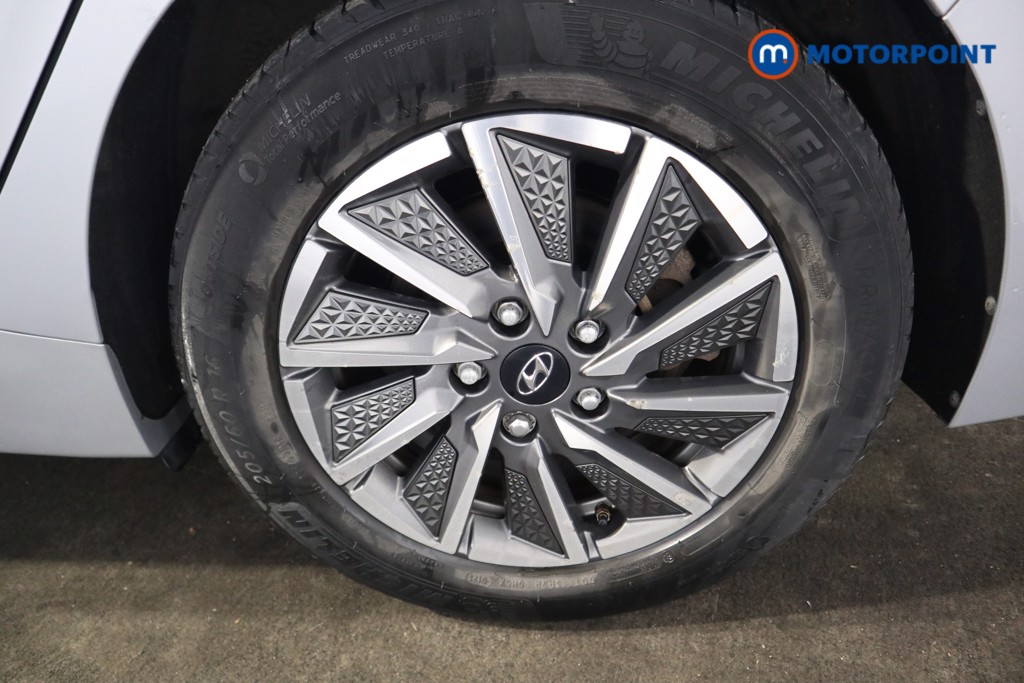 Used Hyundai IONIQ 2021 for sale - 77514542: Photo 30