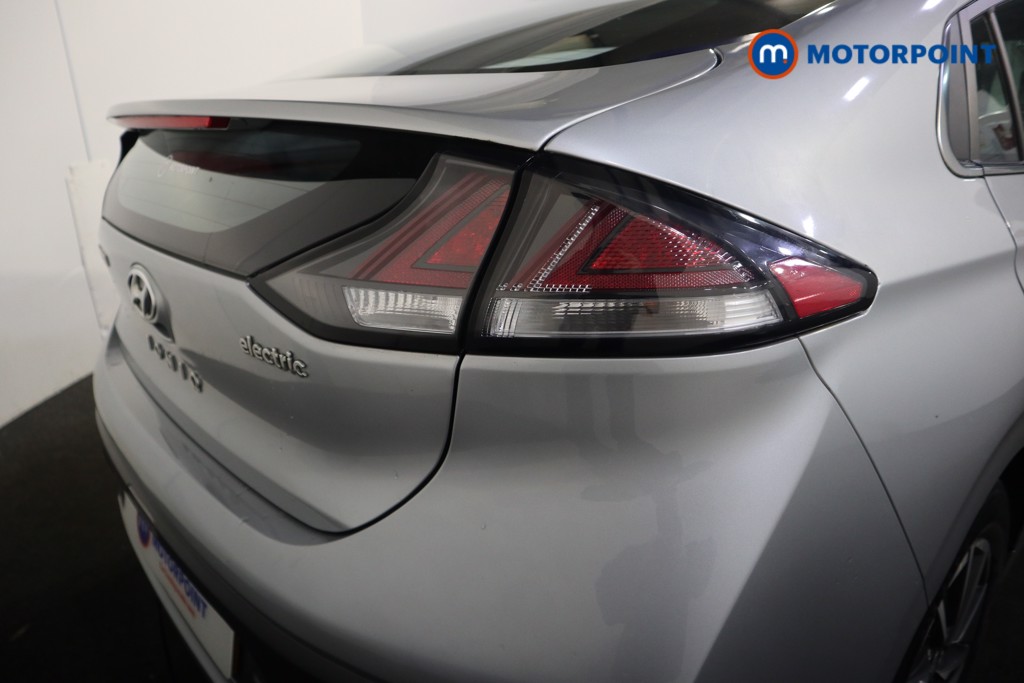 Used Hyundai IONIQ 2021 for sale - 77514542: Photo 34