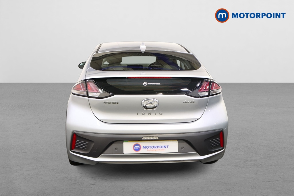 Used Hyundai IONIQ 2021 for sale - 77514542: Photo 6