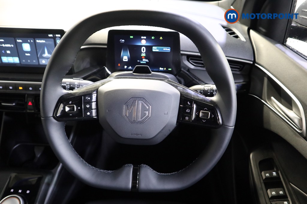 Used MG MG3 2025 for sale - 77872879: Photo 10