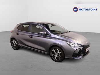 Used MG MG3 2025 for sale - 77872879: Photo