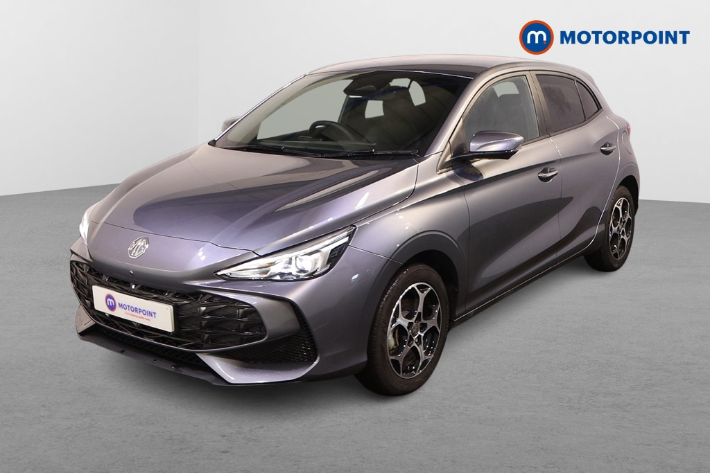 Used MG MG3 2025 for sale - 77872879: Photo 3