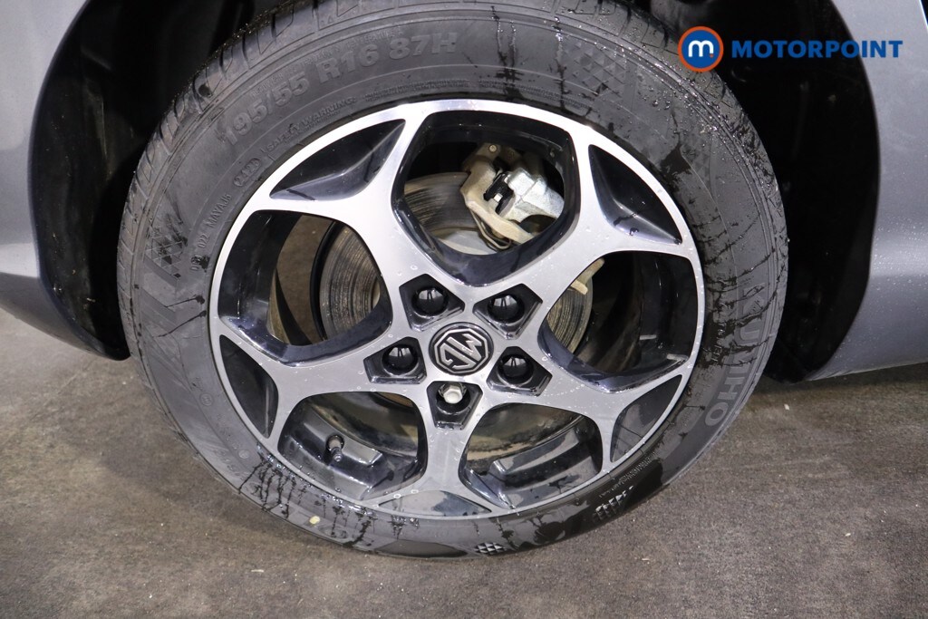 Used MG MG3 2025 for sale - 77872879: Photo 30