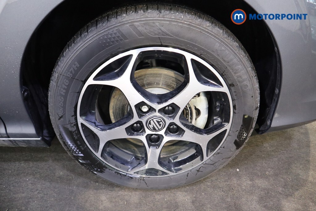 Used MG MG3 2025 for sale - 77872879: Photo 31