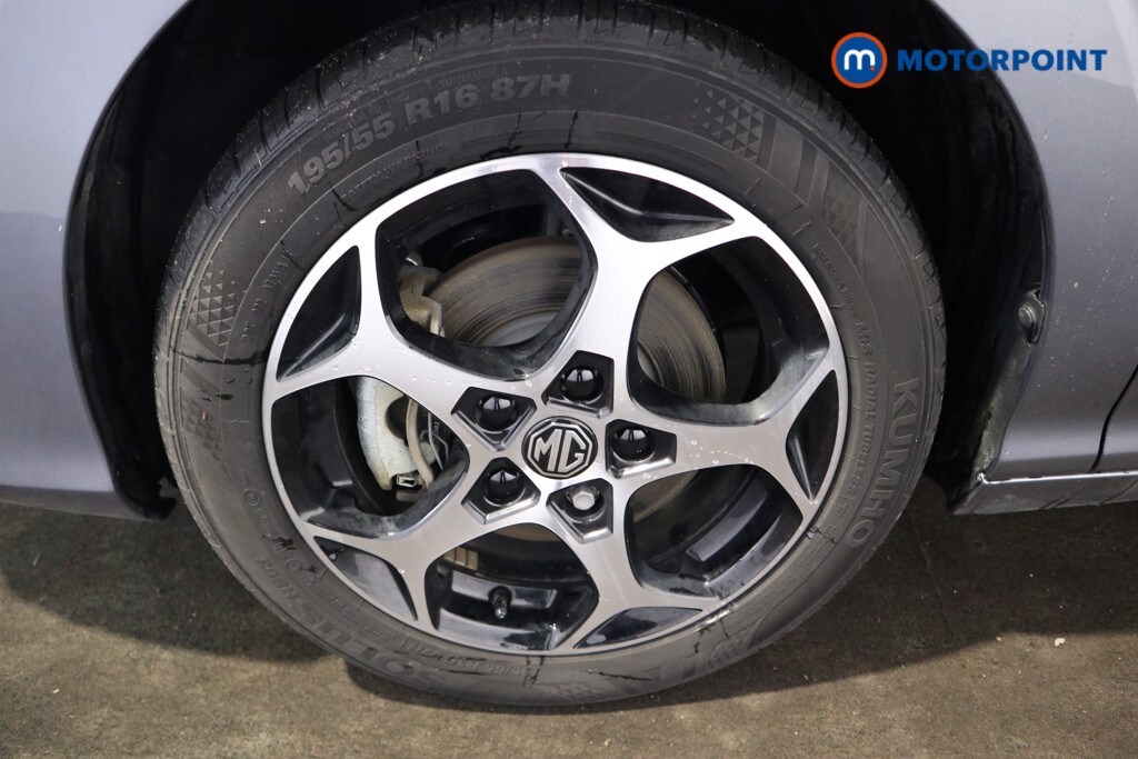 Used MG MG3 2025 for sale - 77872879: Photo 32