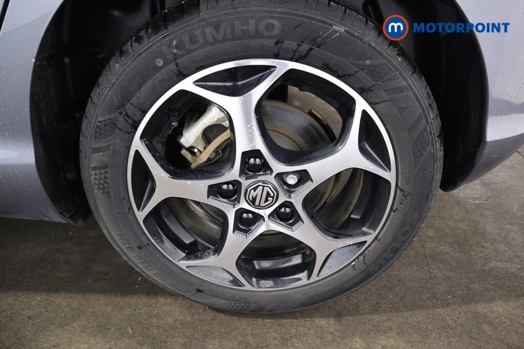 Used MG MG3 2025 for sale - 77872879: Photo 33