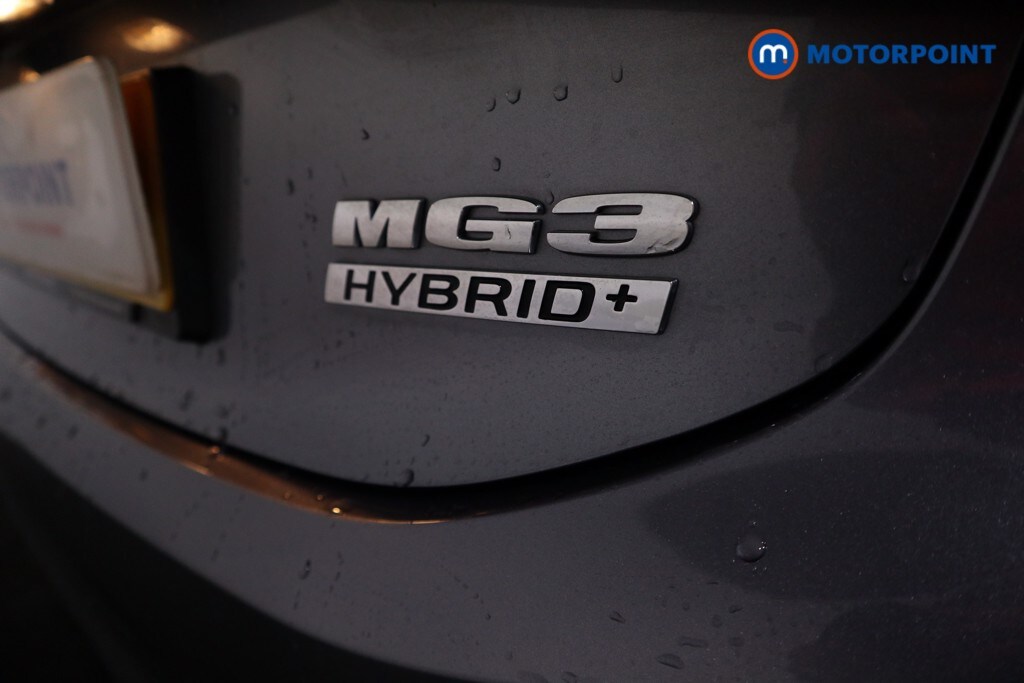 Used MG MG3 2025 for sale - 77872879: Photo 35