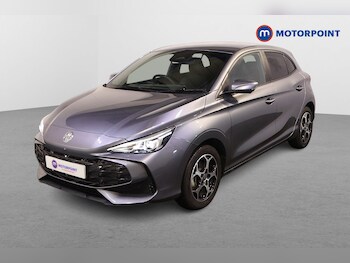 Used MG MG3 2025 for sale - 77872879: Photo