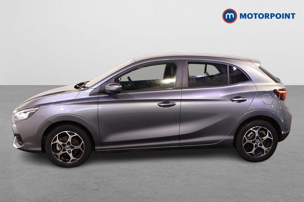 Used MG MG3 2025 for sale - 77872879: Photo 4