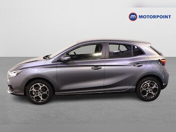 Used MG MG3 2025 for sale - 77872879: Photo