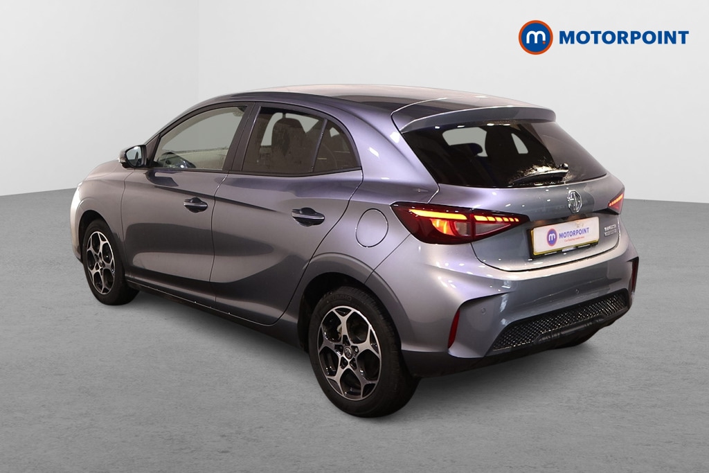 Used MG MG3 2025 for sale - 77872879: Photo 5