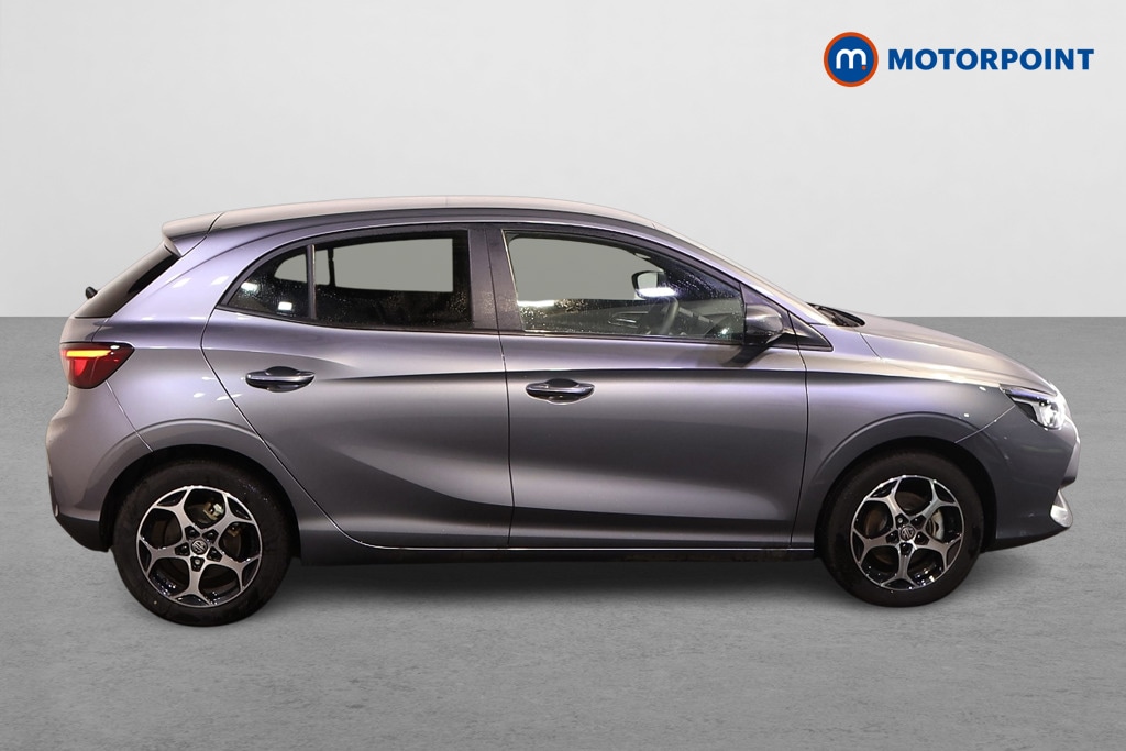 Used MG MG3 2025 for sale - 77872879: Photo 8