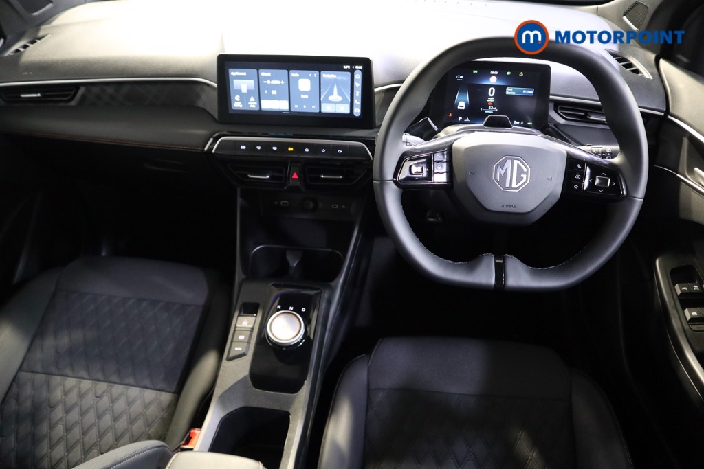 Used MG MG3 2025 for sale - 77872879: Photo 9