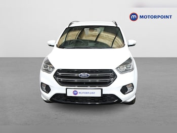 Used Ford Kuga 2019 for sale - 79499202: Photo