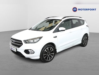 Used Ford Kuga 2019 for sale - 79499202: Photo