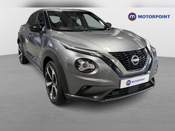 Used Nissan Juke 2022 for sale - 78926685: Photo