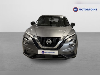 Used Nissan Juke 2022 for sale - 78926685: Photo