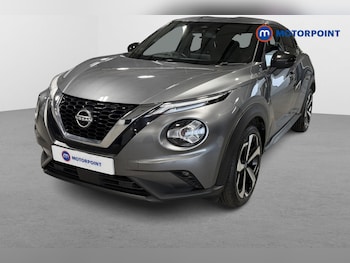 Used Nissan Juke 2022 for sale - 78926685: Photo