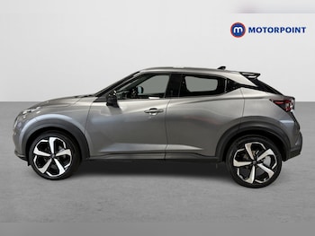 Used Nissan Juke 2022 for sale - 78926685: Photo