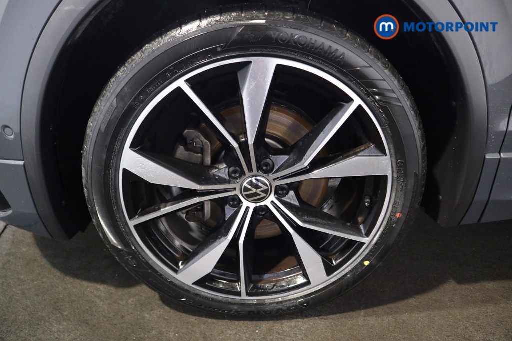 Used Volkswagen Tiguan 2023 for sale - 76581068: Photo 19