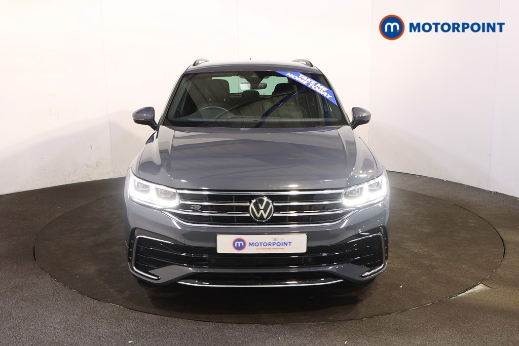 Used Volkswagen Tiguan 2023 for sale - 76581068: Photo 2