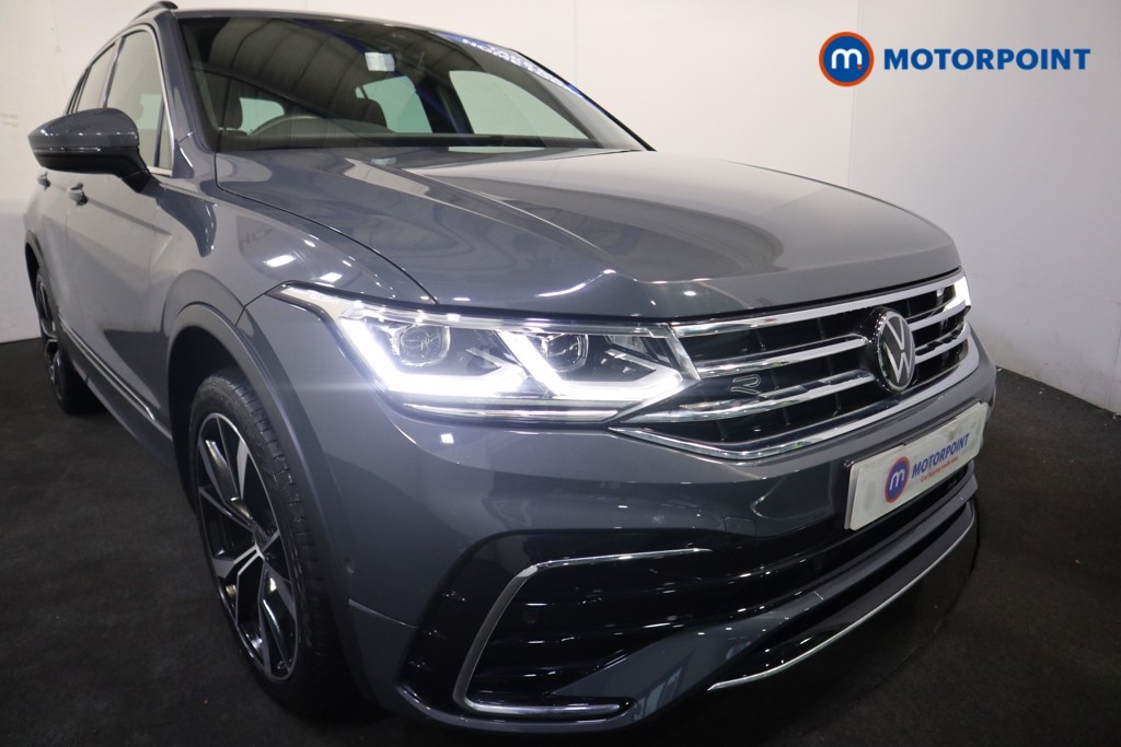 Used Volkswagen Tiguan 2023 for sale - 76581068: Photo 25