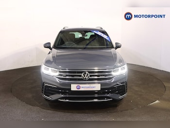 Used Volkswagen Tiguan 2023 for sale - 76581068: Photo
