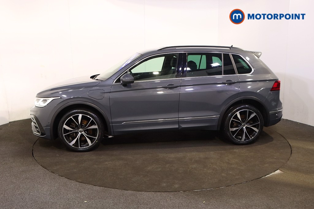Used Volkswagen Tiguan 2023 for sale - 76581068: Photo 3