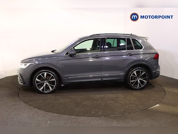 Used Volkswagen Tiguan 2023 for sale - 76581068: Photo