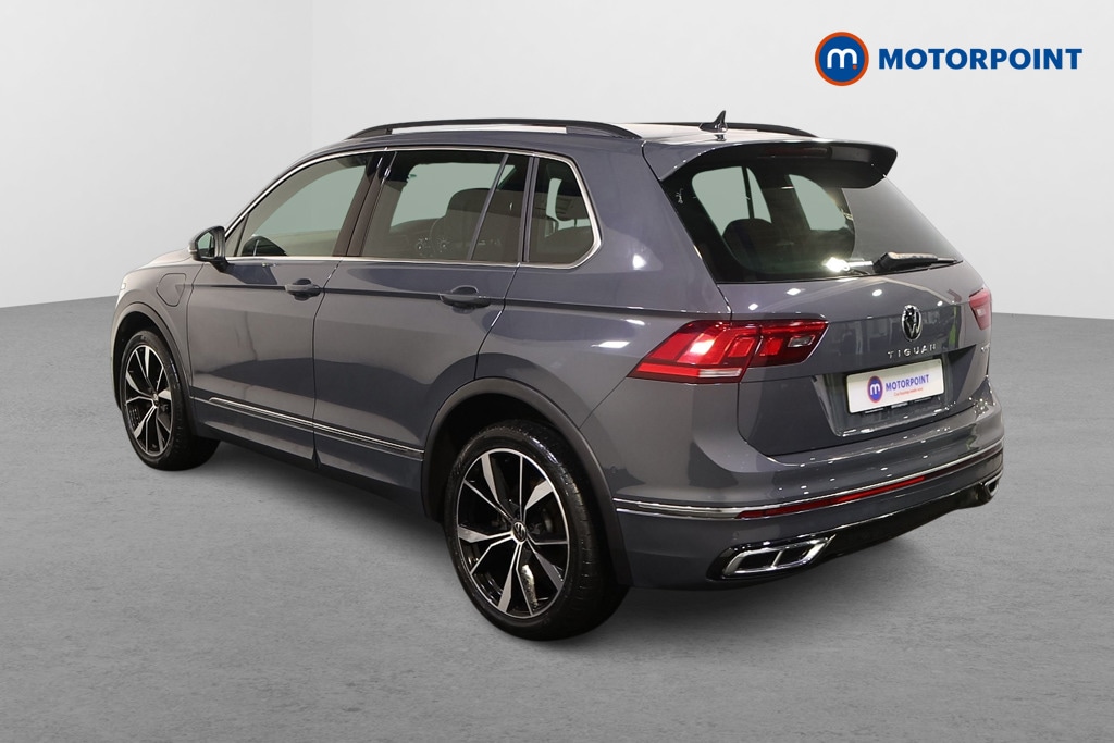 Used Volkswagen Tiguan 2023 for sale - 76581068: Photo 4