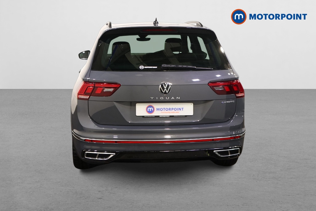Used Volkswagen Tiguan 2023 for sale - 76581068: Photo 5