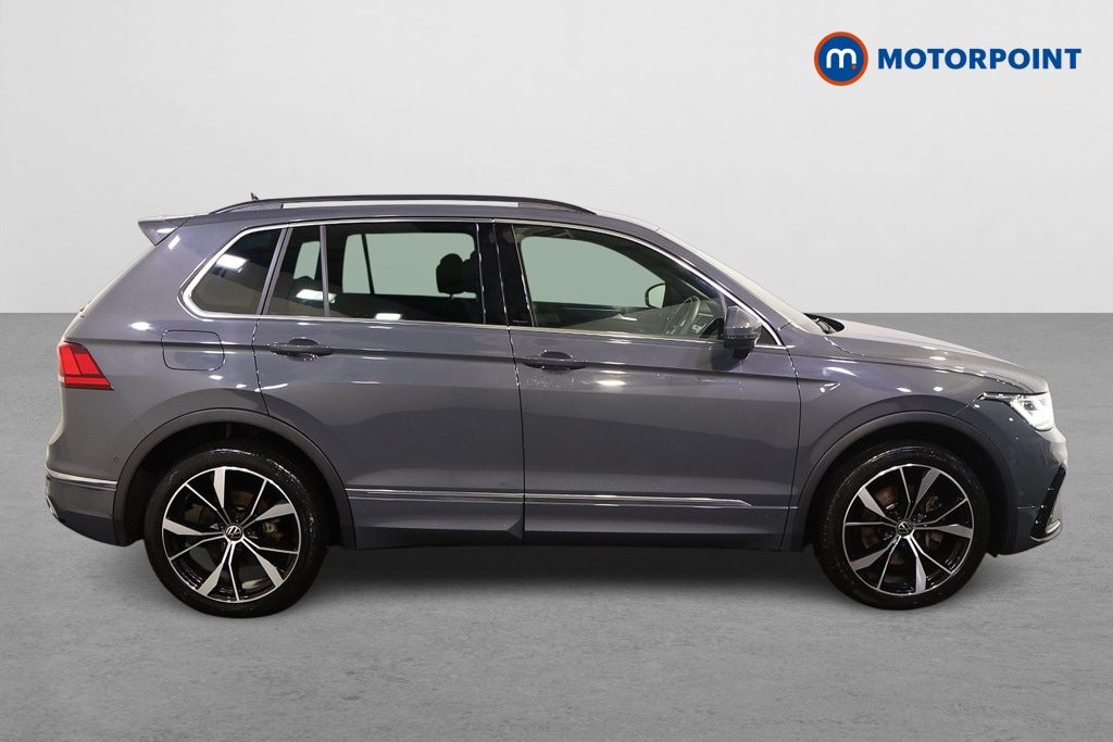 Used Volkswagen Tiguan 2023 for sale - 76581068: Photo 6