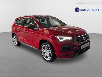 Used SEAT Ateca 2023 for sale - 78479195: Photo
