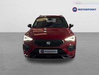 Used SEAT Ateca 2023 for sale - 78479195: Photo