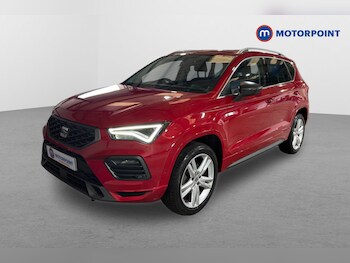 Used SEAT Ateca 2023 for sale - 78479195: Photo