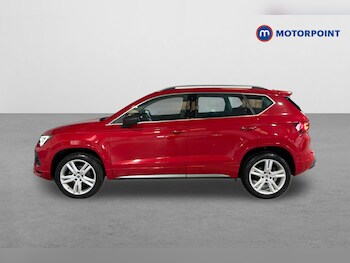 Used SEAT Ateca 2023 for sale - 78479195: Photo