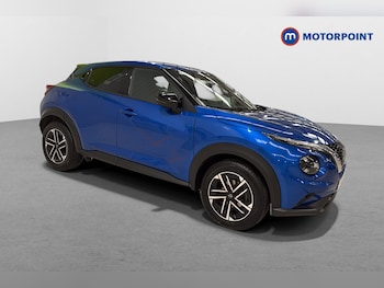 Used Nissan Juke 2024 for sale - 79057880: Photo
