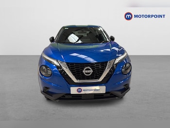 Used Nissan Juke 2024 for sale - 79057880: Photo