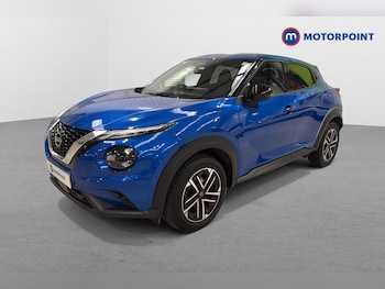 Used Nissan Juke 2024 for sale - 79057880: Photo