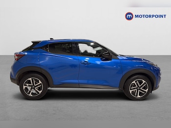 Used Nissan Juke 2024 for sale - 79057880: Photo